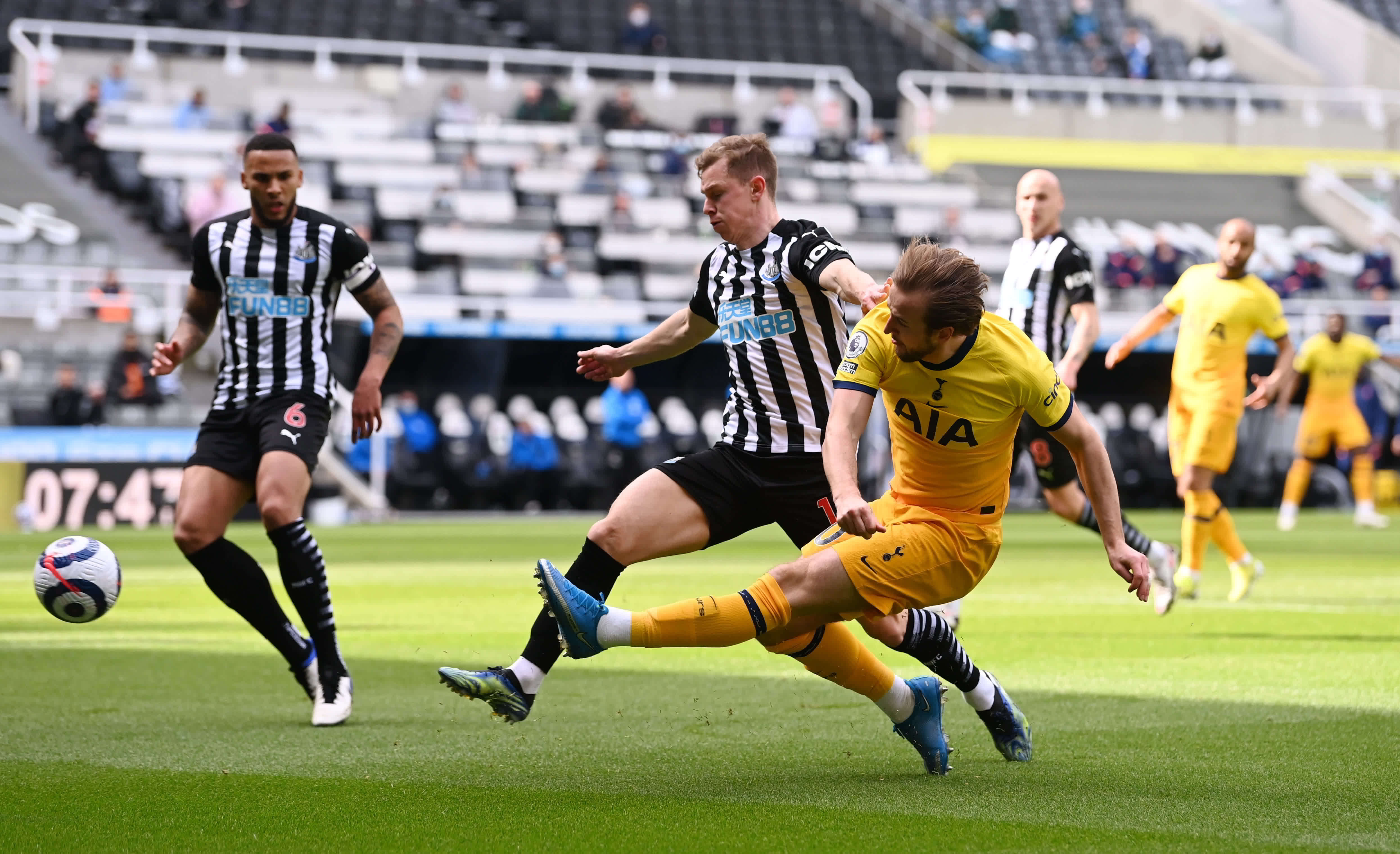 面对更高层 面对更高层